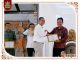 Unmas Denpasar Sabet 8 Anugerah LLDIKTI Award Tahun 2022