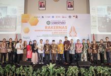 BPRS Fajar Raih Penghargaan Inovasi Tekhnologi Informasi Terbaik