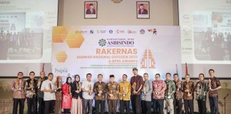 BPRS Fajar Raih Penghargaan Inovasi Tekhnologi Informasi Terbaik