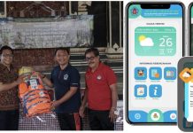 Desa Kukuh Wujudkan Desa Digital, Tangguh, dan Siaga Bencana melalui SIKADEK