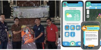 Desa Kukuh Wujudkan Desa Digital, Tangguh, dan Siaga Bencana melalui SIKADEK