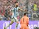 Argentina 3-0 Kroasia: Messi Bawa Argentina ke Puncak Piala Dunia Qatar 2022