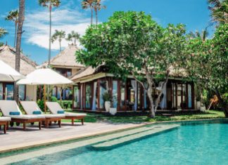 Tawarkan Sunset, Premier Hospitality Asia gelar Grand Opening Villa Tanju Bali “A Tropical Wedding Showcase”