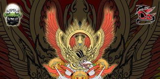 Rebut Hadiah Jutaan Rupiah dalam Ajang YU-GI-OH Bali Grand Tournament 2023