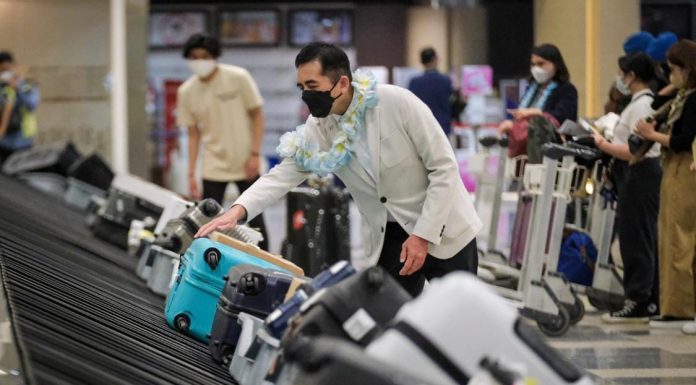 Bali siap Sambut Wisman asal Tiongkok pada Tanggal 22 Januari 2023
