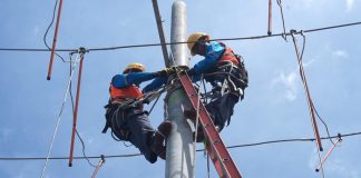 PLN Catat Beban Pemakaian Listrik Kian Meningkat