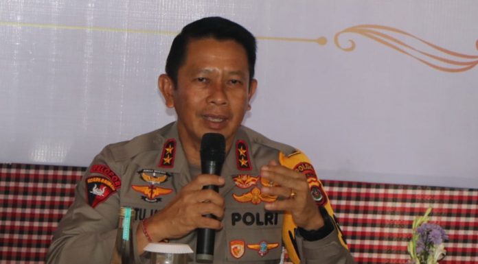 Bali Aman! Kapolda Bali Sampaikan Ini Kepada Seluruh Masyarakat Bali