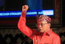 Pidato Akhir Tahun 2022 Gubernur Bali, 44 Tonggak Peradaban Penanda Bali Era Baru