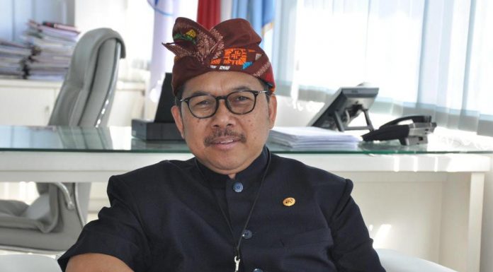 Provinsi Bali: Inflasi Desember 2022 Lebih Terkendali Dibandingkan 5 Tahun Terakhir