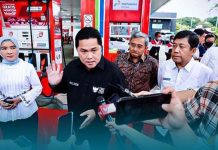 Final! Ini Harga Terbaru BBM Non-Subsidi di Awal Tahun 2023