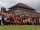 Refleksi Awal Tahun 2023 SSB Putra Debes Bali Tabanan