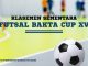 Futsal Bakta Cup XV 2023: Tuan rumah Merangsek Naik, SMERTI Geser SNEMA di Grup C