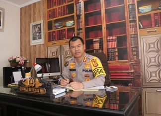 Polda Bali Ungkap Kebenaran Perampokan dan Penganiayaan seorang Bule