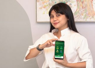 Aplikasi SAPA Pegadaian Berikan Informasi dalam Genggaman