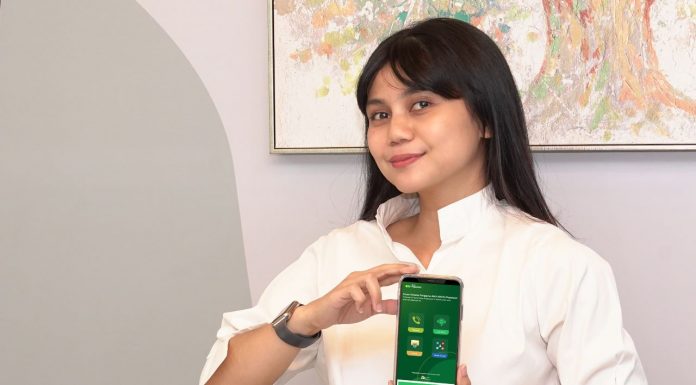 Aplikasi SAPA Pegadaian Berikan Informasi dalam Genggaman