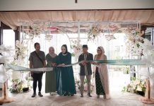 Pertama di Bali, PT Frontera Hospitality Service Launching Halal Catering Lopodo Bali