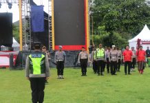 Polda Bali siap Amankan Festival Imlek Tahun 2023