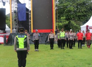 Polda Bali siap Amankan Festival Imlek Tahun 2023