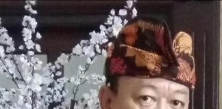 Hari Arak Bali, Made Badra: Tetap Harus Kontrol Penjualan dan Distribusinya