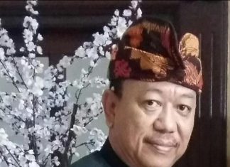 Hari Arak Bali, Made Badra: Tetap Harus Kontrol Penjualan dan Distribusinya