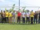 Launching Lapangan Mini Soccer, Flafa Bali Training Field Berikan Kesejukan dan Kenyamanan Bermain Sepak Bola
