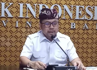 Sinergi TPID Provinsi Bali Menahan Inflasi Januari