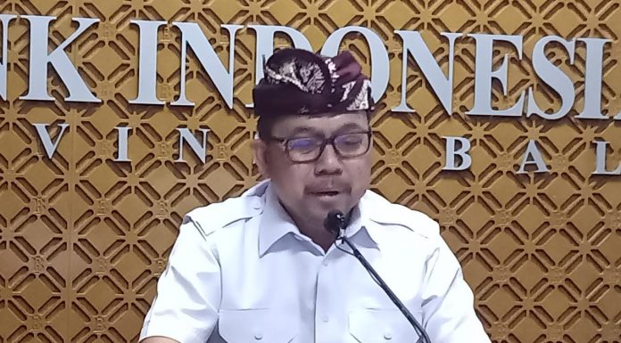 Sinergi TPID Provinsi Bali Menahan Inflasi Januari