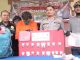 Simpan Ganja, WNA Belarusia Diamankan Polisi