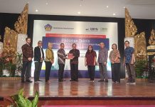 Dorong Penurunan Emisi Karbon Bangunan, Ini yang Dilakukan Pemerintah Provinsi Bali