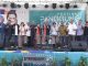 Pegadaian Ramaikan Festival Panggung Rakyat BUMN di Parapat