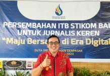 Polnas Denpasar Siapkan Lulusannya Masuk Industri Solar Cell dan Motor Listrik