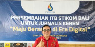 Polnas Denpasar Siapkan Lulusannya Masuk Industri Solar Cell dan Motor Listrik