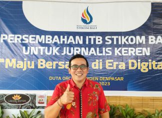 Polnas Denpasar Siapkan Lulusannya Masuk Industri Solar Cell dan Motor Listrik