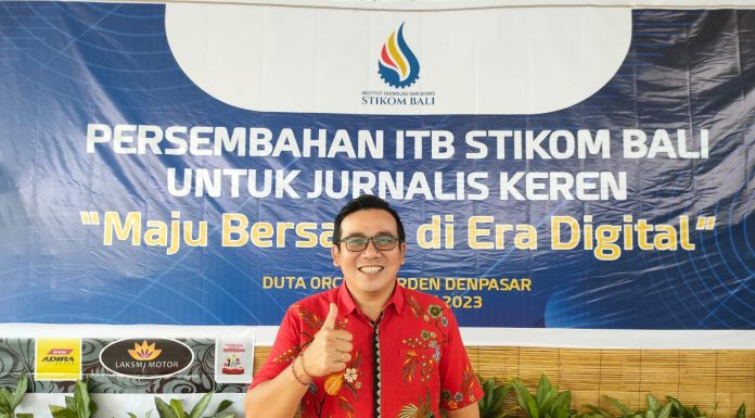 Polnas Denpasar Siapkan Lulusannya Masuk Industri Solar Cell dan Motor Listrik