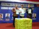 SMK TI Bali Global Badung Jalin Kerjasama dengan PT Tera Data Indonusa Tbk (AXIOO)