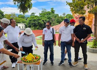 PWI Buleleng Gelar Aksi Sosial dalam Peringati HPN 2023