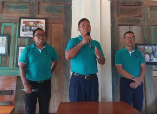 Gelar Gathering bersama Media, Ini Pemaparan GM PLN UID Bali