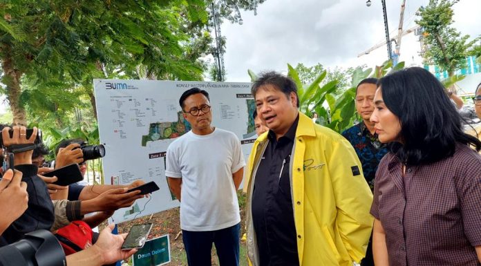 Simak Upaya Pemerintah dalam Menyiapkan Pengembangan Kawasan Ekonomi Khusus di Bali