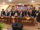 Gelar Yudisium, Fakultas Hukum Unmas Denpasar Luluskan 96 Sarjana Hukum dan 11 Magister Hukum