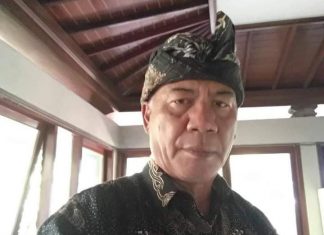 Buntut Musda Lembaga Aliansi Indonesia BPAN DPD Bali, Ini Kata I Wayan Putrayasa