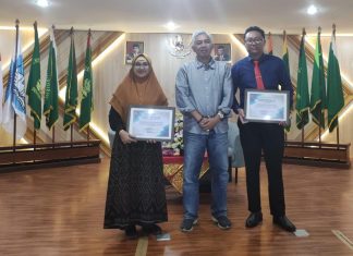 Gelar Kuliah Umum, Fakultas Hukum Unmas Denpasar Hadirkan Profesor Hukum dari Untar Jakarta