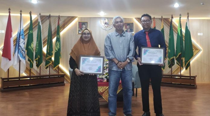 Gelar Kuliah Umum, Fakultas Hukum Unmas Denpasar Hadirkan Profesor Hukum dari Untar Jakarta
