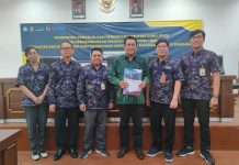 FKIP Unmas Denpasar Resmi sebagai Penyelenggara Pendidikan Profesi Guru