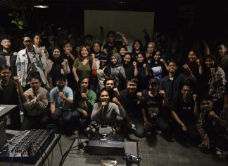 Kreasitama Foundation Bangga Tayangkan Film Lokal