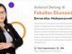Mau Jadi Akunting Andal, Kuliah di Fakultas Ekonomi dan Bisnis Unmas Denpasar Saja