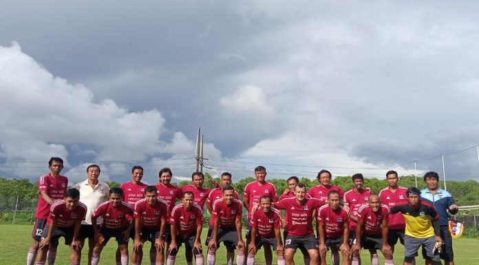 Bali Fun Football: Legend Mitra Devata beri Pelajaran Berharga Bali Bulldogs FC Dua Gol Tanpa Balas