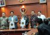 PWI-DKPP Teken Nota Kesepahaman, Simak Tujuannya