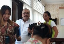 Blokir Rekening Nasabah Sepihak, Bank Mandiri Digugat PT Indo Bali Makmur Jaya