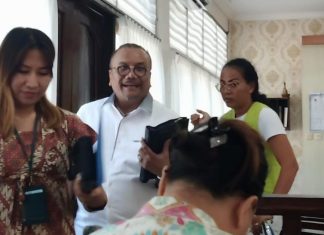 Blokir Rekening Nasabah Sepihak, Bank Mandiri Digugat PT Indo Bali Makmur Jaya