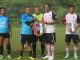Bali Fun Football: Mantan Striker Bali United Bukukan 3 Gol, Legend Mitra Devata Atasi Caesar FC 6-1